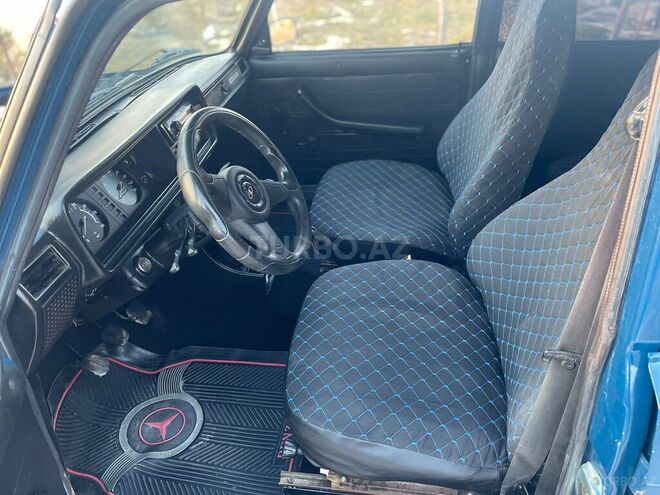 LADA (VAZ) 2107 2009, 156,000 km - 1.5 l - Bakı