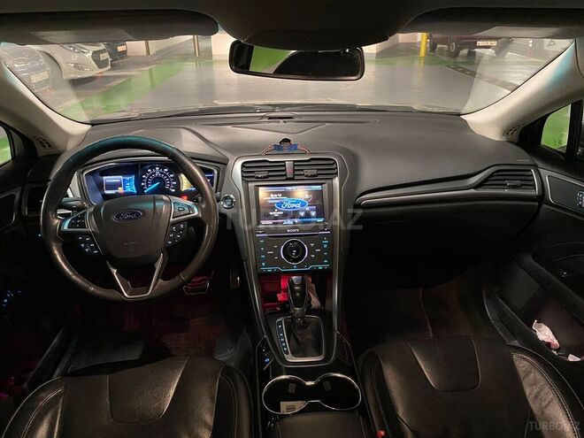 Ford Fusion 2014, 173,600 km - 2.0 л - Bakı