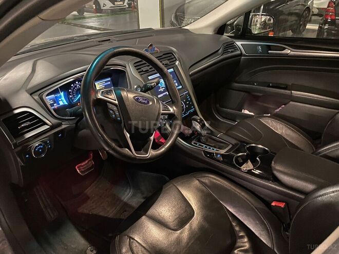 Ford Fusion 2014, 173,600 km - 2.0 л - Bakı