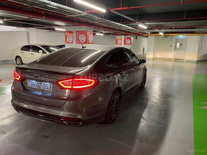 Ford Fusion 2014, 173,600 km - 2.0 л - Bakı