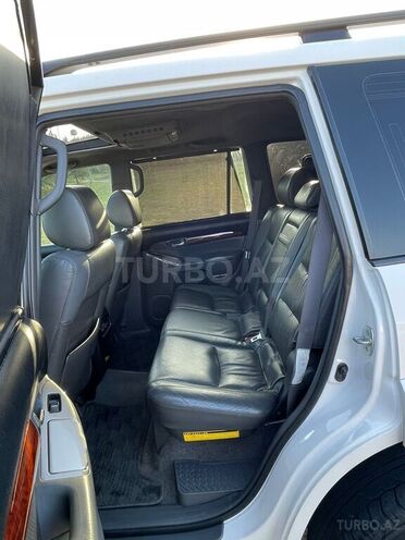 Toyota Prado 2008, 290,000 km - 4.0 l - Bakı