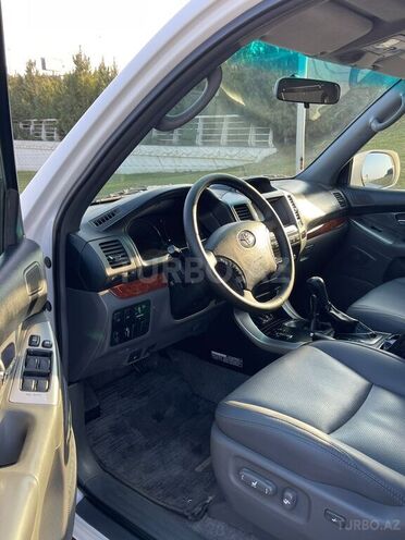 Toyota Prado 2008, 290,000 km - 4.0 l - Bakı