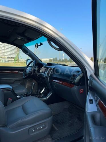 Toyota Prado 2008, 290,000 km - 4.0 l - Bakı