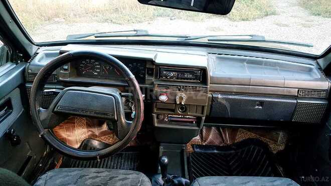 LADA (VAZ) 21099 1999, 280,000 km - 1.5 л - Gəncə