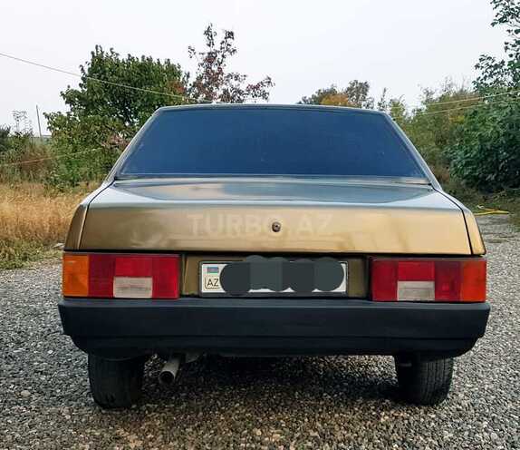 LADA (VAZ) 21099 1999, 280,000 km - 1.5 л - Gəncə