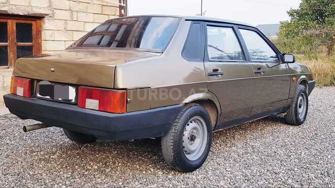 LADA (VAZ) 21099 1999, 280,000 km - 1.5 л - Gəncə