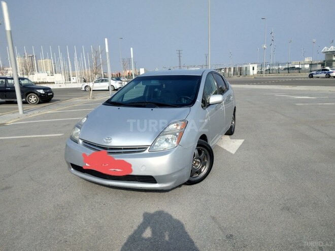 Toyota Prius 2007, 326,697 km - 1.5 л - Bakı