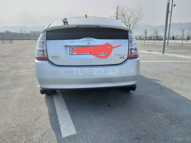 Toyota Prius 2007, 326,697 km - 1.5 л - Bakı