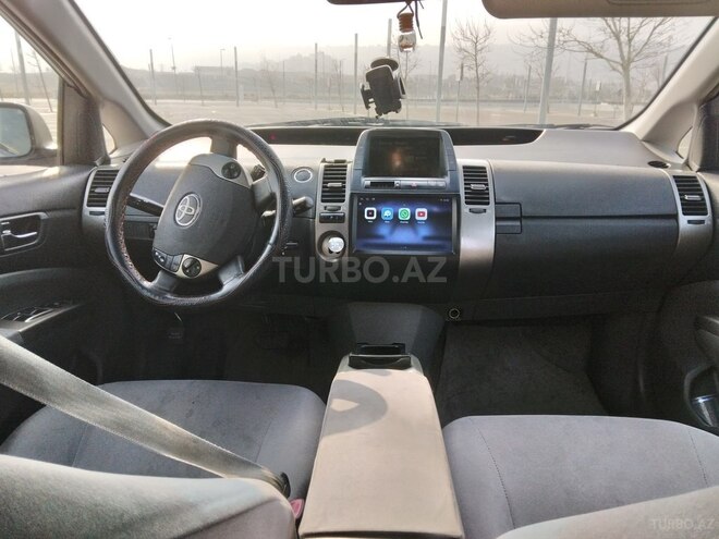 Toyota Prius 2007, 326,697 km - 1.5 л - Bakı