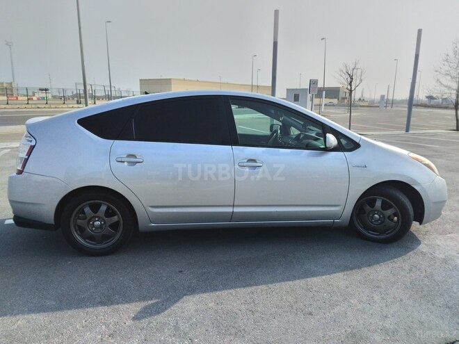 Toyota Prius 2007, 326,697 km - 1.5 л - Bakı