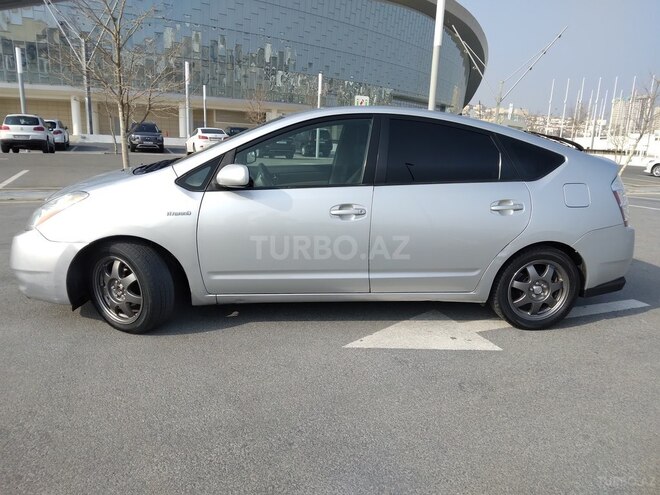 Toyota Prius 2007, 326,697 km - 1.5 л - Bakı