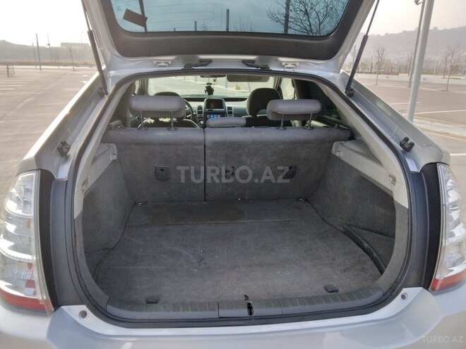 Toyota Prius 2007, 326,697 km - 1.5 л - Bakı