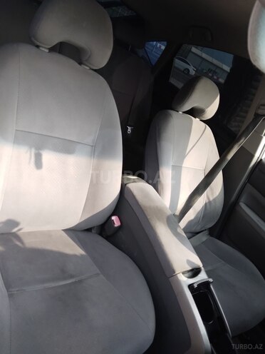 Toyota Prius 2007, 326,697 km - 1.5 л - Bakı