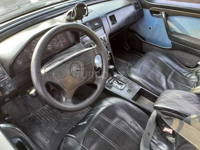 Mercedes C 180 1994, 517,555 km - 1.8 л - Bakı