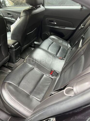 Chevrolet Cruze 2014, 172,000 km - 1.4 l - Bakı