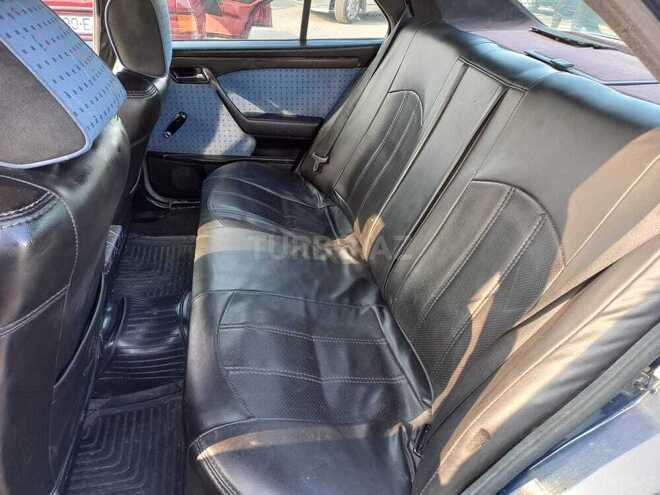 Mercedes C 180 1994, 517,555 km - 1.8 л - Bakı