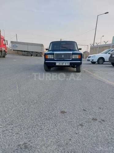 LADA (VAZ) 2107 2009, 330,245 km - 1.6 l - Bakı