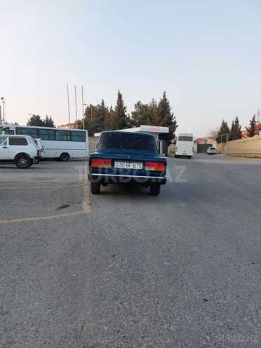 LADA (VAZ) 2107 2009, 330,245 km - 1.6 l - Bakı