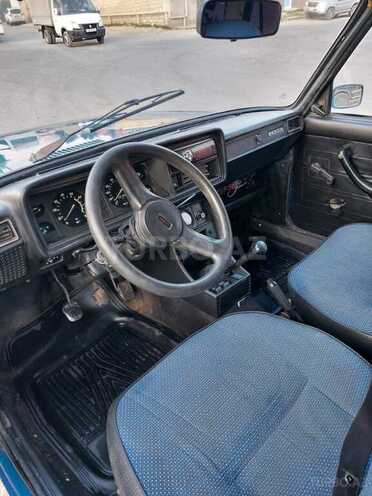 LADA (VAZ) 2107 2009, 330,245 km - 1.6 l - Bakı