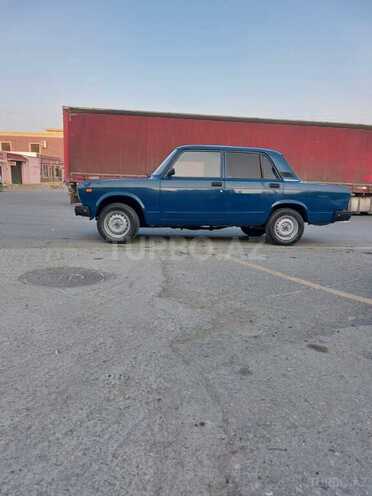 LADA (VAZ) 2107 2009, 330,245 km - 1.6 l - Bakı