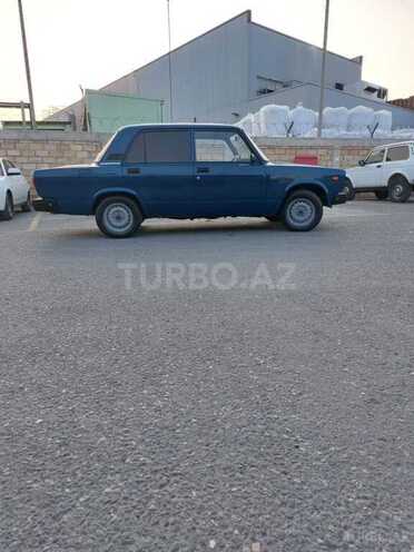 LADA (VAZ) 2107 2009, 330,245 km - 1.6 l - Bakı