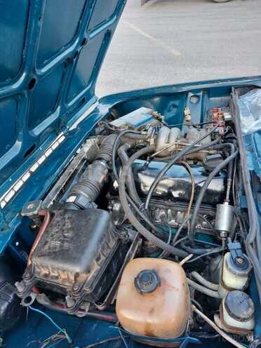 LADA (VAZ) 2107 2009, 330,245 km - 1.6 l - Bakı