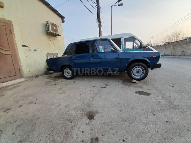 LADA (VAZ) 2107 2009, 330,245 km - 1.6 l - Bakı