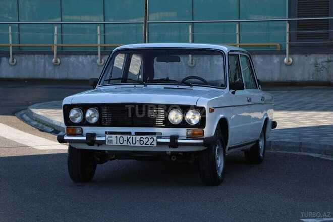 LADA (VAZ) 2106 1999, 98,000 km - 1.6 l - Bakı