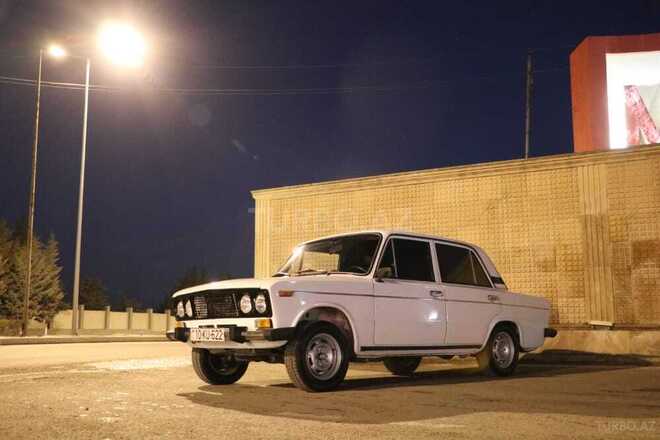 LADA (VAZ) 2106 1999, 98,000 km - 1.6 l - Bakı