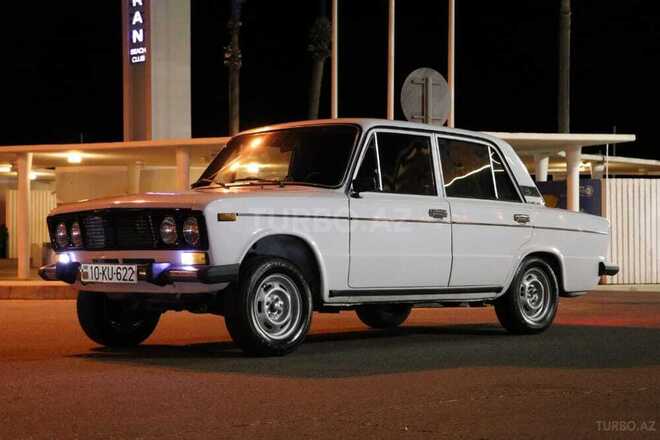 LADA (VAZ) 2106 1999, 98,000 km - 1.6 l - Bakı
