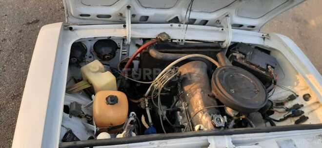 LADA (VAZ) 2106 1999, 98,000 km - 1.6 l - Bakı