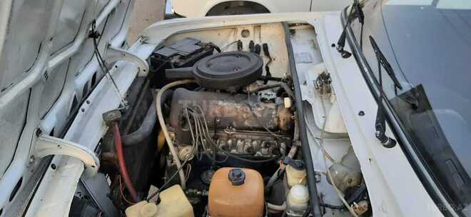 LADA (VAZ) 2106 1999, 98,000 km - 1.6 l - Bakı