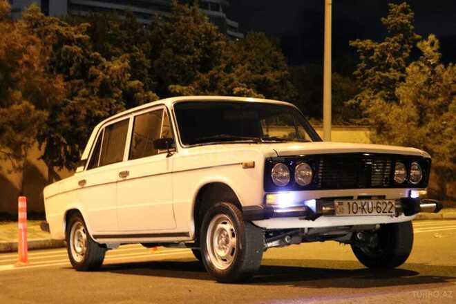 LADA (VAZ) 2106 1999, 98,000 km - 1.6 l - Bakı