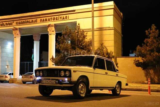 LADA (VAZ) 2106 1999, 98,000 km - 1.6 l - Bakı