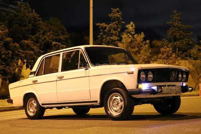 LADA (VAZ) 2106 1999, 98,000 km - 1.6 l - Bakı