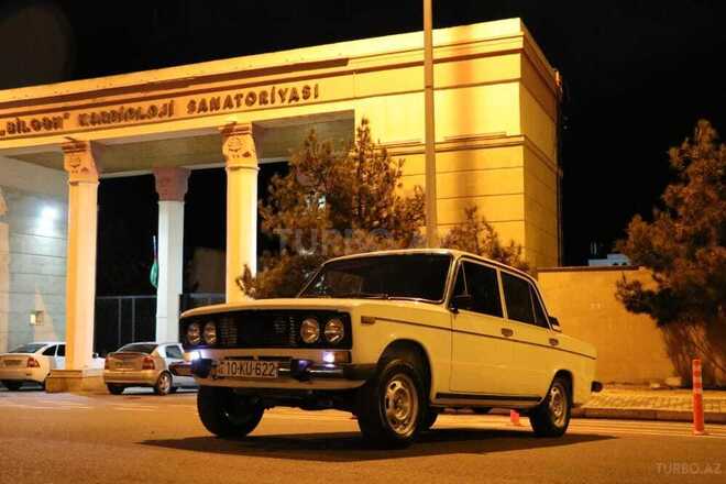 LADA (VAZ) 2106 1999, 98,000 km - 1.6 l - Bakı