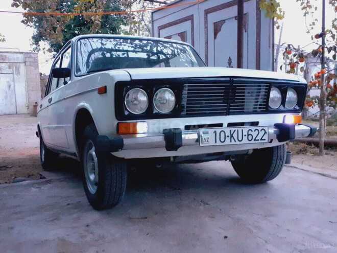 LADA (VAZ) 2106 1999, 98,000 km - 1.6 l - Bakı
