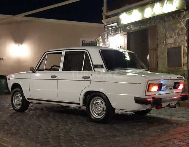 LADA (VAZ) 2106 1999, 98,000 km - 1.6 l - Bakı
