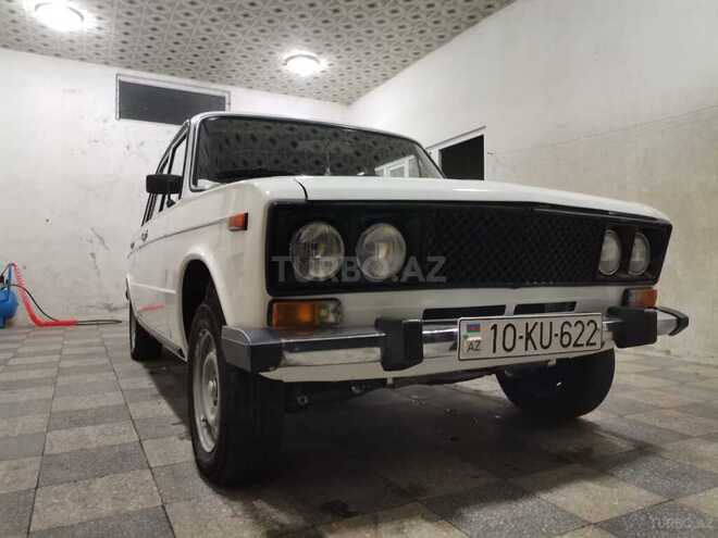 LADA (VAZ) 2106 1999, 98,000 km - 1.6 l - Bakı