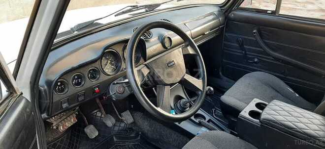 LADA (VAZ) 2106 1999, 98,000 km - 1.6 l - Bakı