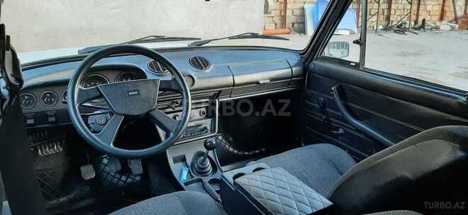 LADA (VAZ) 2106 1999, 98,000 km - 1.6 l - Bakı