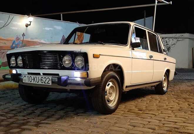 LADA (VAZ) 2106 1999, 98,000 km - 1.6 l - Bakı