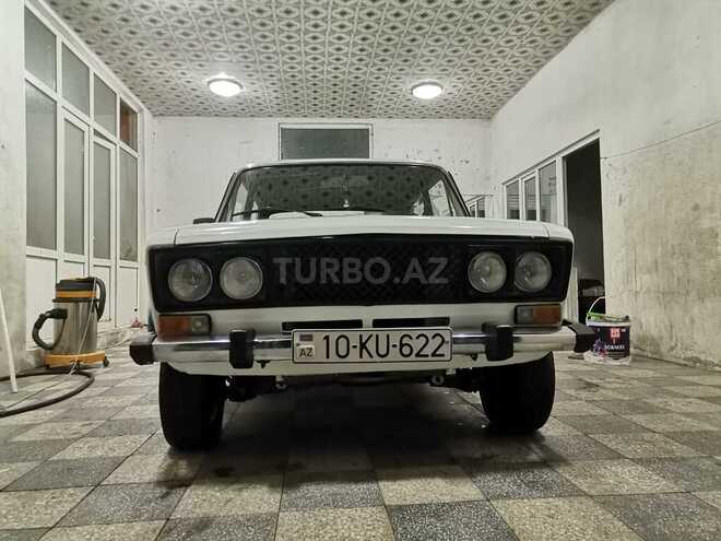 LADA (VAZ) 2106 1999, 98,000 km - 1.6 l - Bakı