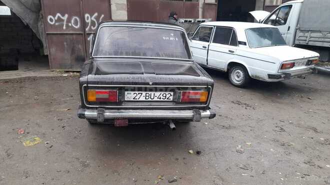 LADA (VAZ) 2106 1988, 230,000 km - 1.5 л - Xaçmaz