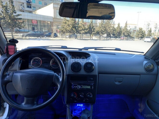 Saipa 132 2014, 165,232 km - 1.3 л - Sumqayıt