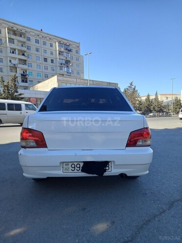 Saipa 132 2014, 165,232 km - 1.3 л - Sumqayıt