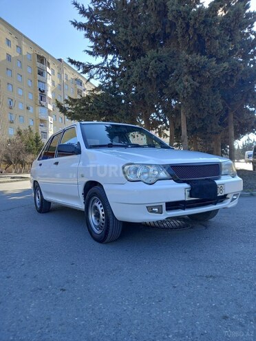 Saipa 132 2014, 165,232 km - 1.3 л - Sumqayıt