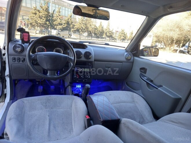 Saipa 132 2014, 165,232 km - 1.3 л - Sumqayıt