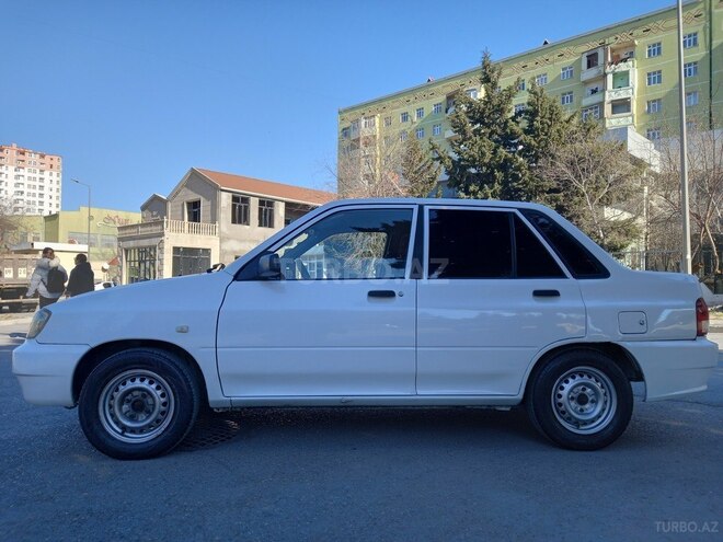 Saipa 132 2014, 165,232 km - 1.3 л - Sumqayıt