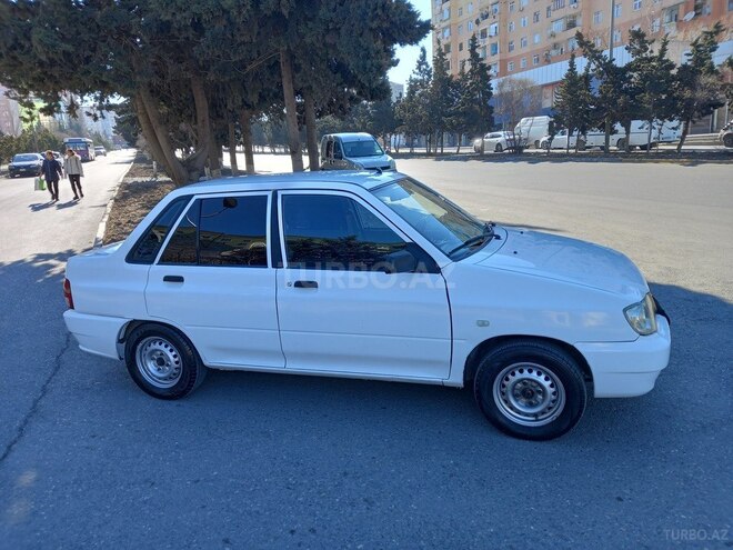 Saipa 132 2014, 165,232 km - 1.3 л - Sumqayıt